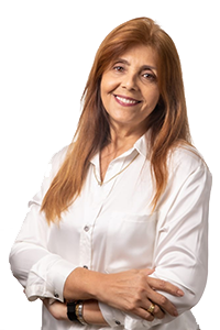 Sandra Valéria Coelho - Terapeuta Transpessoal Sistêmica - Terapeuta Reiki